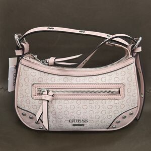 NEW Guess Shoulder Handbag